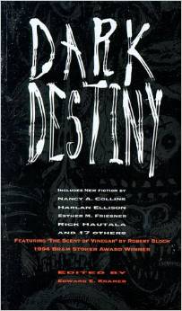 Dark Destiny: Proprietors of Fate