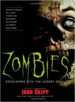 Zombies: Encounters with the Living Dead